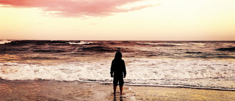 ピンクサンドビーチ♡