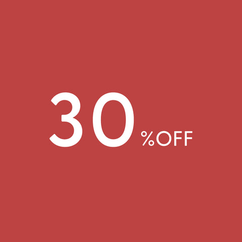 30%OFF