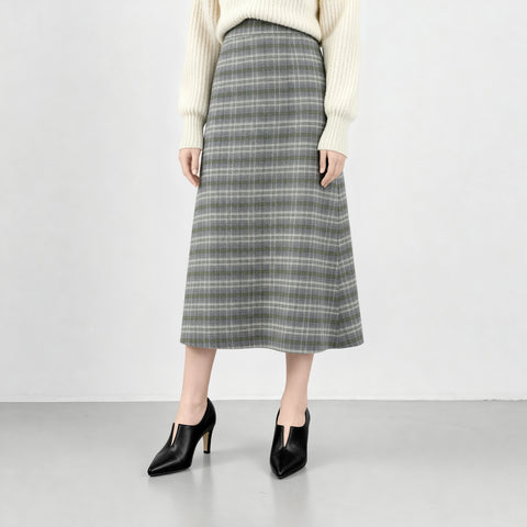 30% OFF: 2023AW: Front slit booties (7235) black