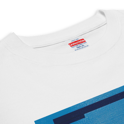urday【Stellar Touch】Tシャツ(7557527)ホワイト/urday(マミアン)