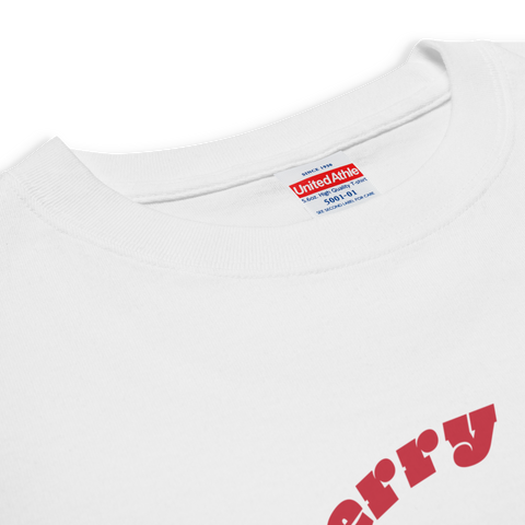 urday【Cherry Bliss】Tシャツ(3157560)ホワイト/urday(マミアン)