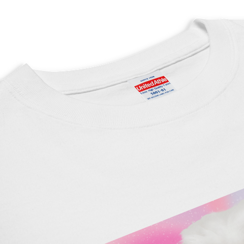 urday【Puppy Dreams】Tシャツ(6729983)ホワイト/urday(マミアン)