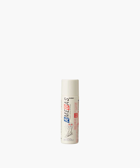 コロンブス:防水スプレー AMEDAS(アメダス)60mL S サイズ/COLUMBUS(コロンブス)(マミアン)
