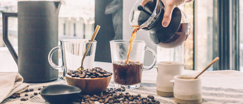 スタバでカスタマイズしてみませんか?