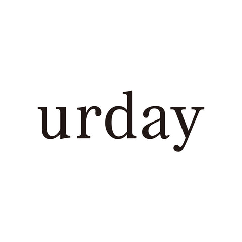 urday（ユアデイ）