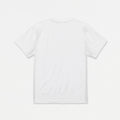 予約：urday【Animal／White Cat／G】フォトTシャツ（1143866）ホワイト/urday（マミアン）