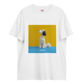 urday【Animal／White Dog／YB】フォトTシャツ（4406976）ホワイト/urday（マミアン）