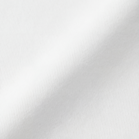 予約：urday【cat】アートワークスウェットシャツ（u-a-sw-0001-03）ホワイト